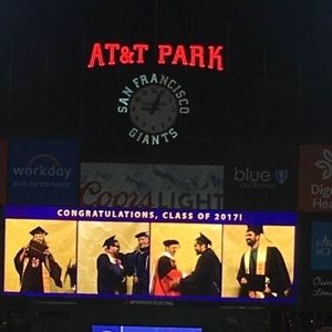 Meet your Posher, Maria rafaela